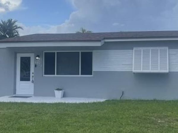 6273 SW 25TH Street, Miramar, FL 33023