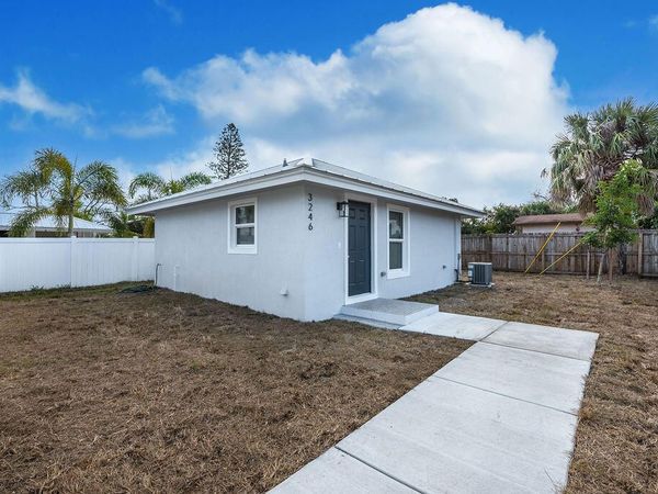4959 SE PRIMROSE Way, Unit 2, Stuart, FL 34997