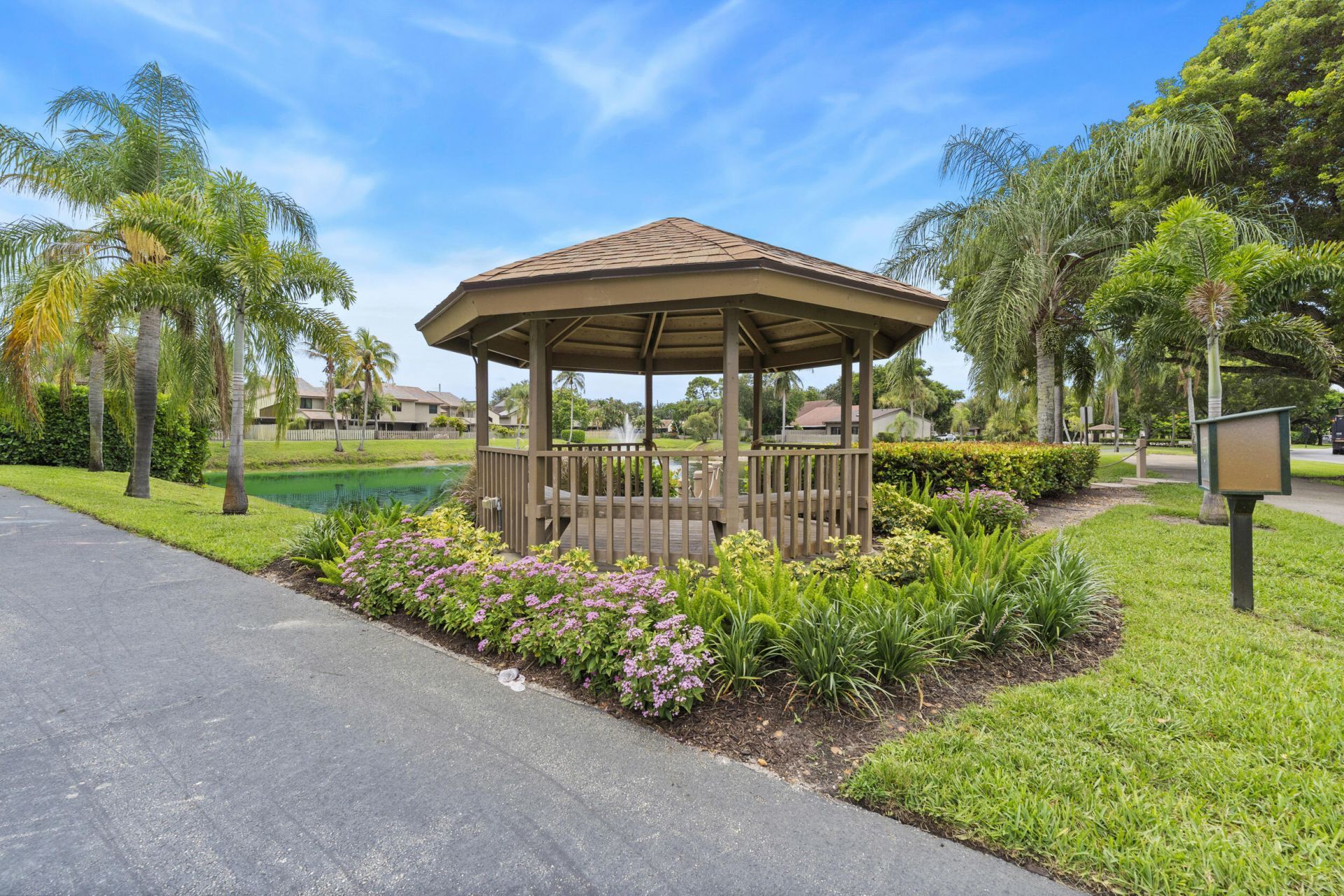 5137 Thyme Drive, Palm Beach Gardens, FL 33418 Photo