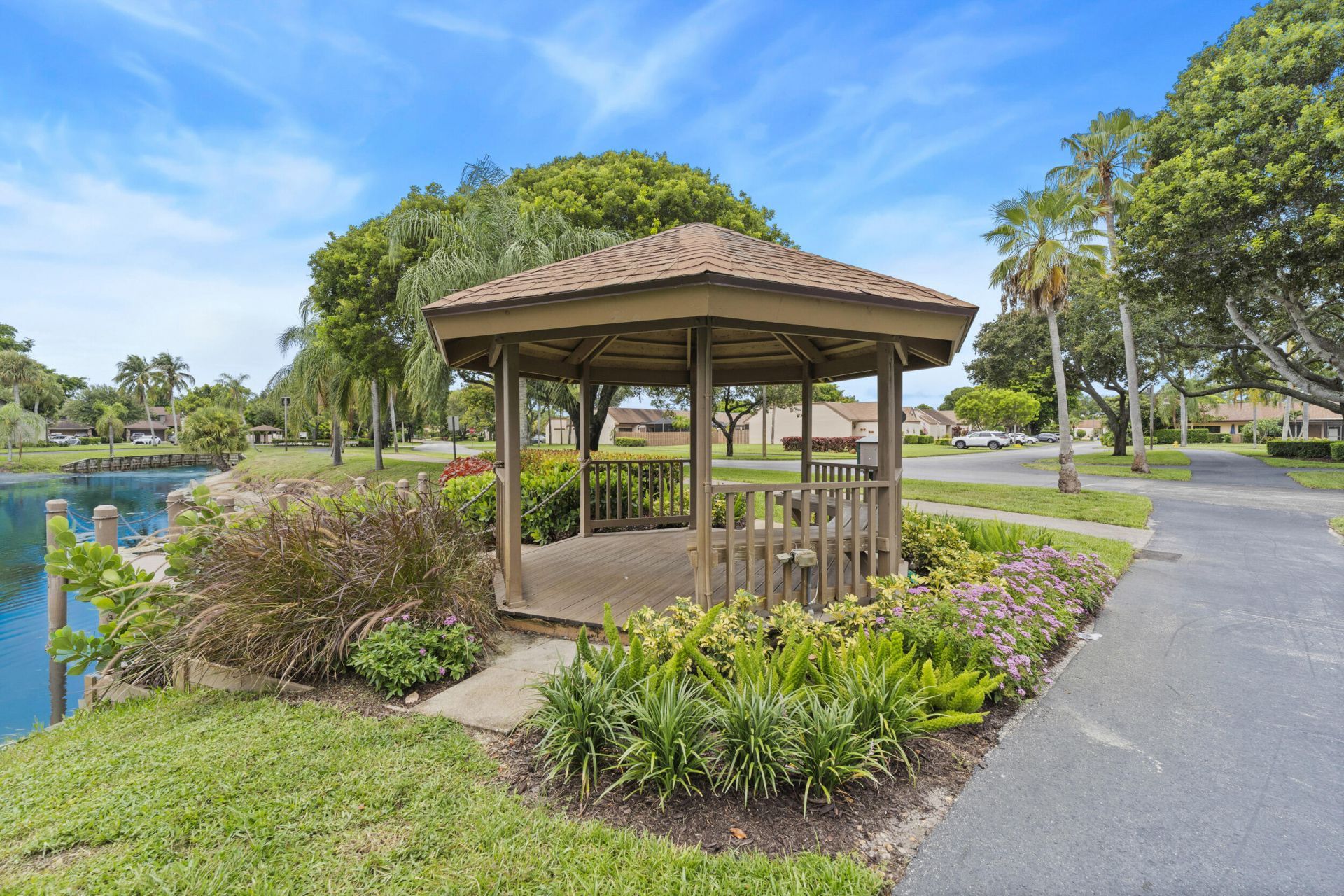 5137 Thyme Drive, Palm Beach Gardens, FL 33418 Photo