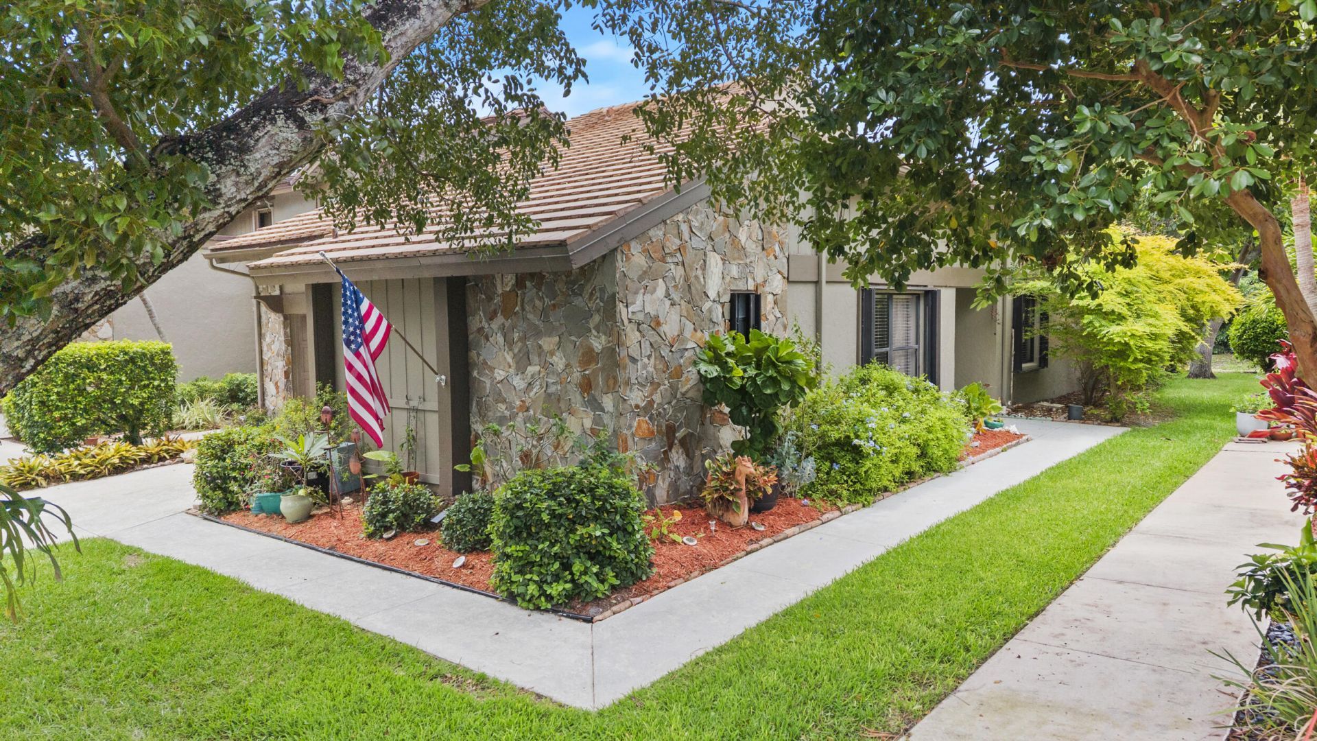 5137 Thyme Drive, Palm Beach Gardens, FL 33418 Photo