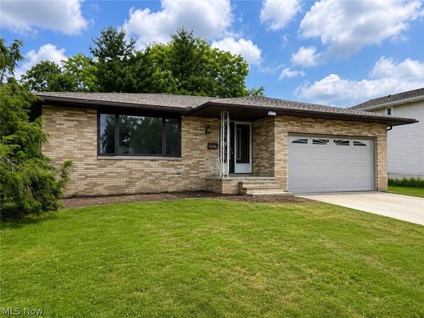 4304 Tamarack Drive , Parma, OH 44134