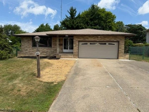 4304 Tamarack Drive, Parma, OH 44134