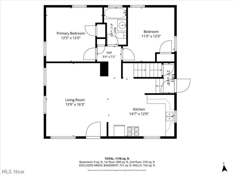 21603 Libby Road, Maple Heights, OH 44137 Photo 26