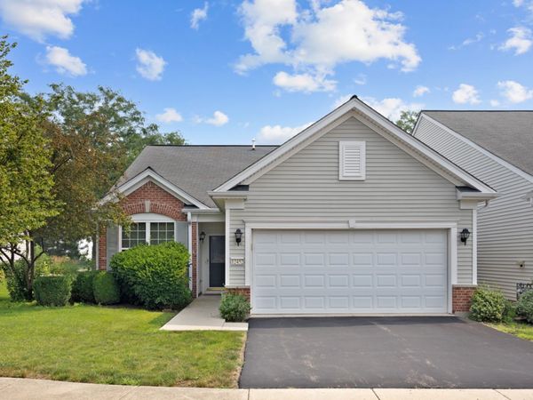12452 Wedgemere Drive , Huntley, IL 60142