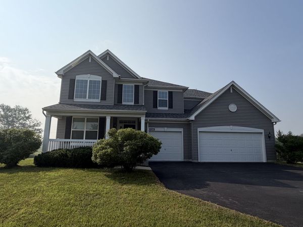 3575 Fletcher Lane , Aurora, IL 60506