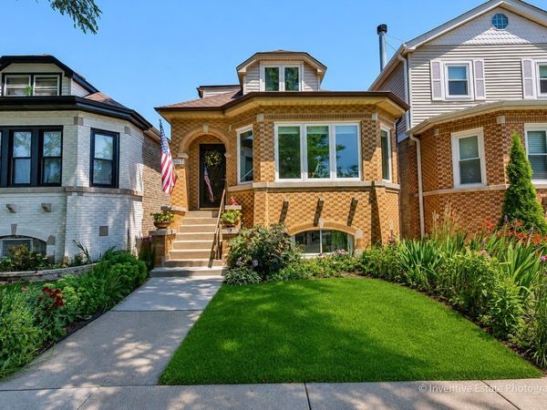 6007 N Newburg Avenue , Chicago, IL 60631