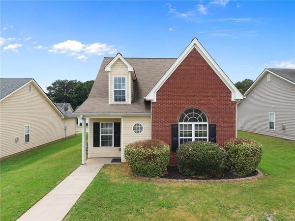 1470 Lafayette Square , Mcdonough, GA 30252