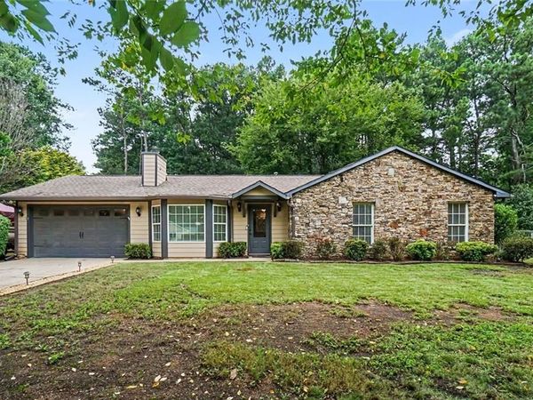 2713 Post Oak Drive, Marietta, GA 30062