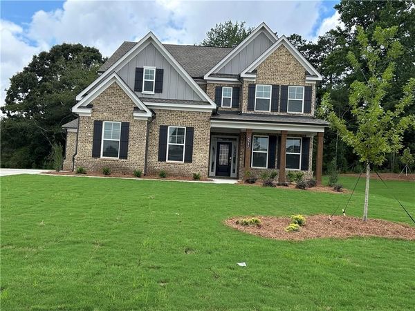 4540 Manning Drive , Cumming, GA 30028