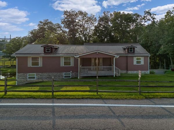 2655 Grandview Rd, BEAVER, WV 25813