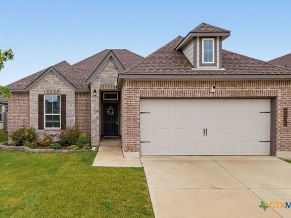 6406 Golden Gate Drive , Killeen, TX 76549
