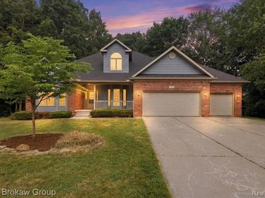 10261 Coachman Court, Davison Twp, MI 48423