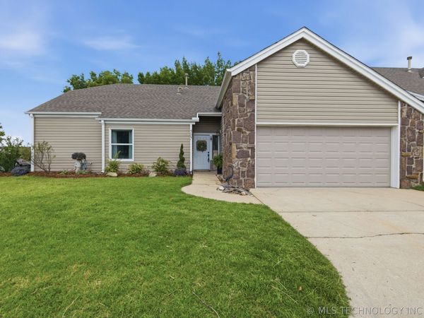 507 Appleridge , Pryor, OK 74361