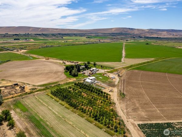 615 S OBrien Road , Othello, WA 99344