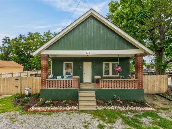 738 N Garland Avenue, Kansas City, MO 64120