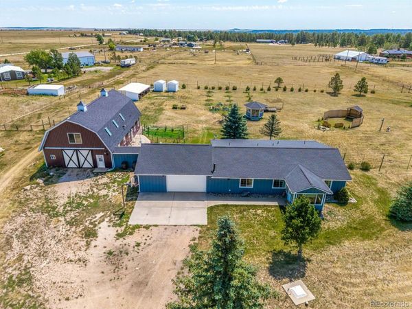 22576 Eagle Drive, Elbert, CO 80106