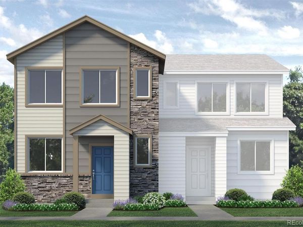 2344 Bufflehead Way , Johnstown, CO 80534