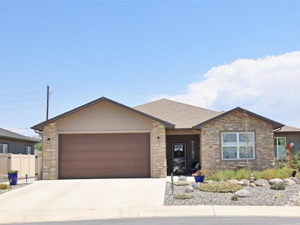 450 Warren Street, Grand Junction, CO 81504