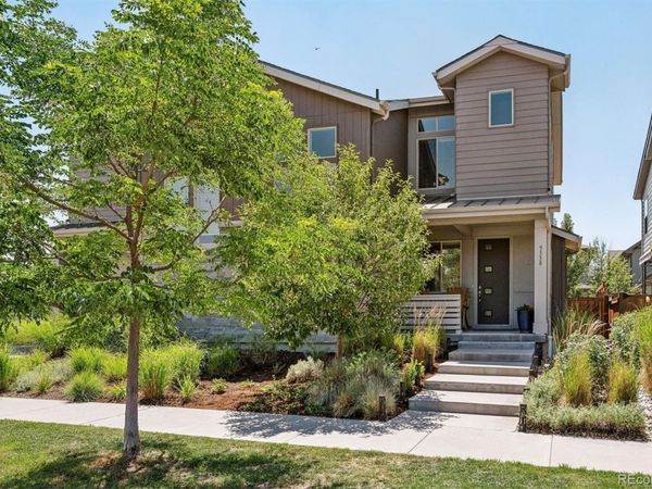 9338 E 58th Drive , Denver, CO 80238