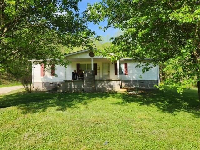 4768 Ky-1809 , Barbourville, KY 40906
