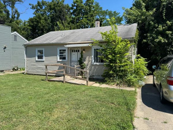 1944 Catalpa Avenue, North College Hill, OH 45239