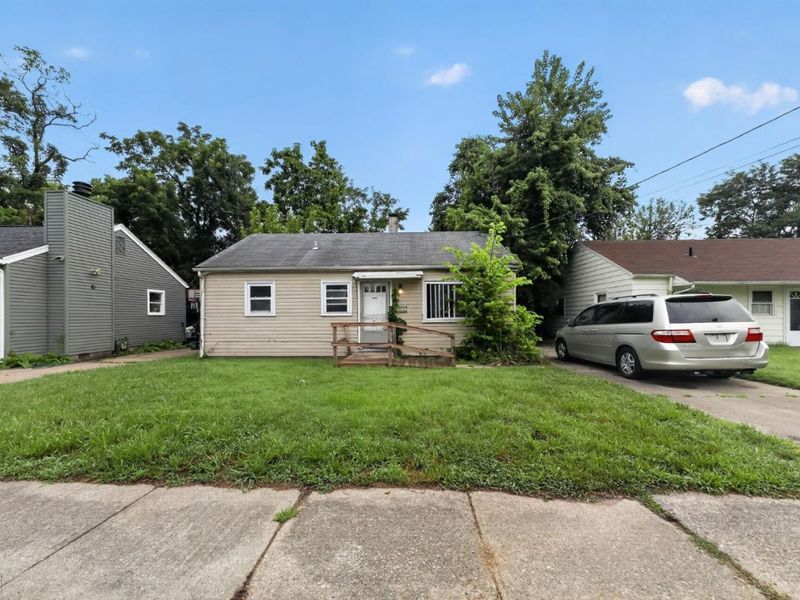 1944 Catalpa Avenue, North College Hill, OH 45239 Photo 3