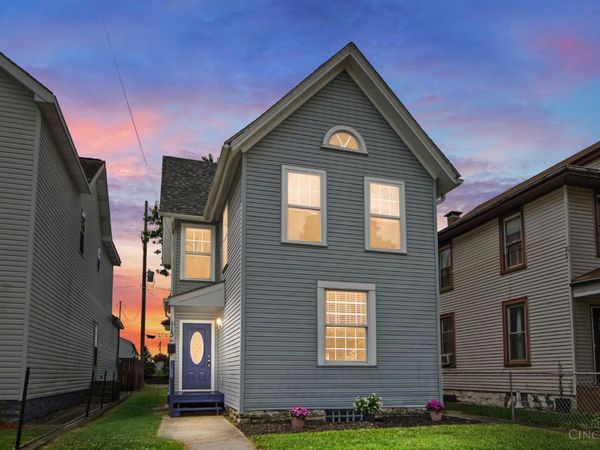 113 Gordon Avenue, Hamilton, OH 45013