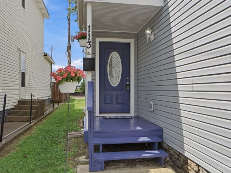 113 Gordon Avenue, Hamilton, OH 45013 Photo 2