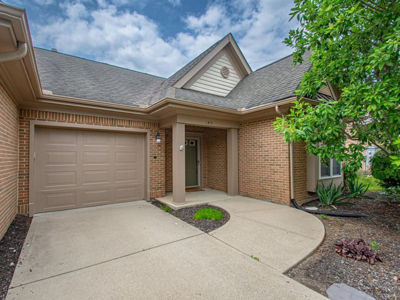1451 Little Yankee Run, Centerville, OH 45458 Photo 2