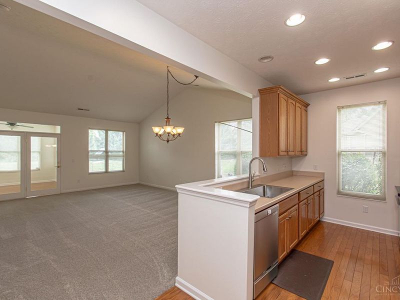 1451 Little Yankee Run, Centerville, OH 45458 Photo 27
