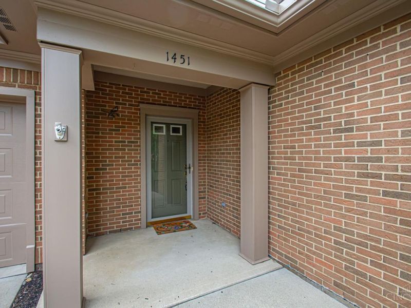 1451 Little Yankee Run, Centerville, OH 45458 Photo 3