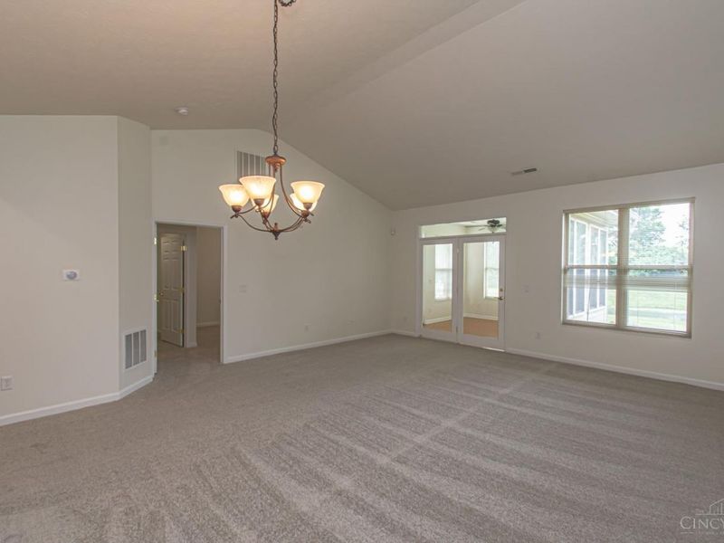 1451 Little Yankee Run, Centerville, OH 45458 Photo 8