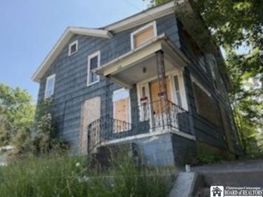 520 Foote Avenue , Jamestown, NY 14701