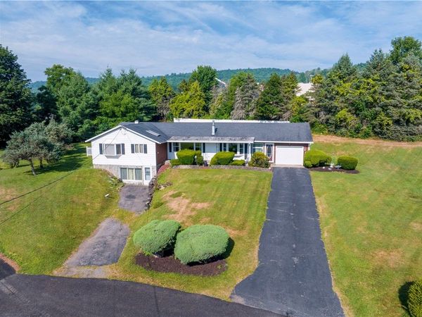 118 Suncrest Terrace , Norwich, NY 13815