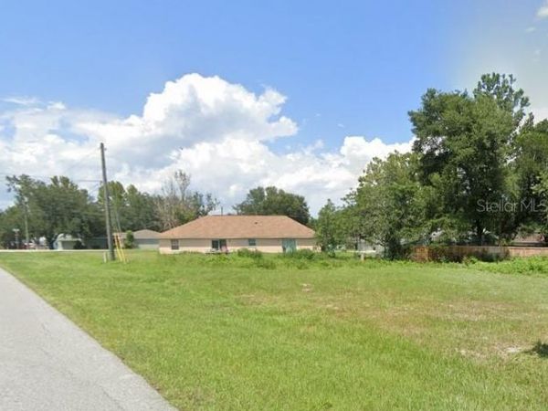 TEAK LOOP , OCALA, FL 34472