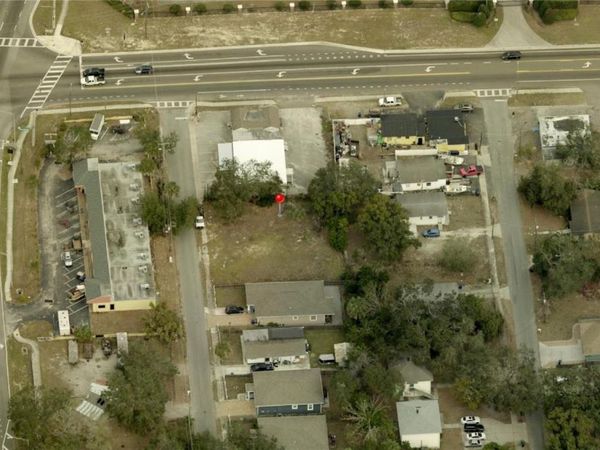 3819 TEMPLE STREET , TAMPA, FL 33619