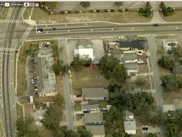 3819 TEMPLE STREET, TAMPA, FL 33619