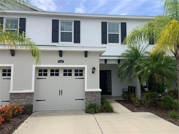 6461 BAYTOWN DRIVE , SARASOTA, FL 34240