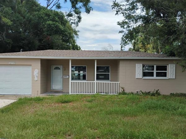 5773 4TH AVENUE N, ST PETERSBURG, FL 33710