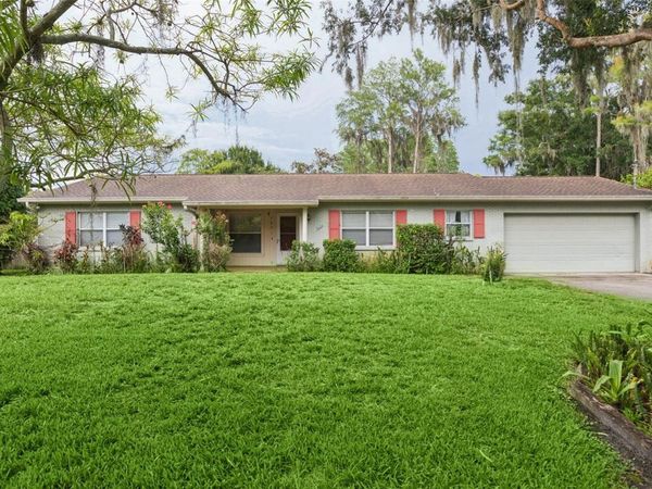 2801 WILSON CIRCLE , LUTZ, FL 33548