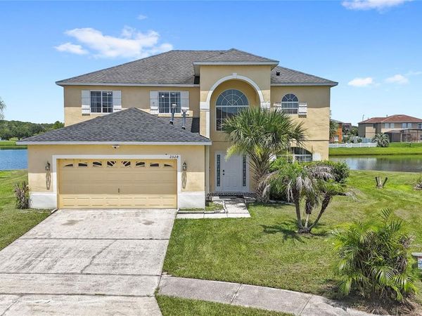2528 CALLA LILY COVE , KISSIMMEE, FL 34758