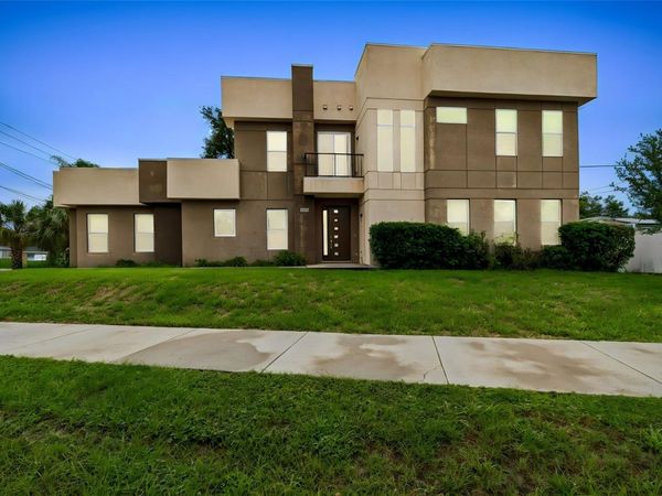8528 PATSY STREET , TAMPA, FL 33615