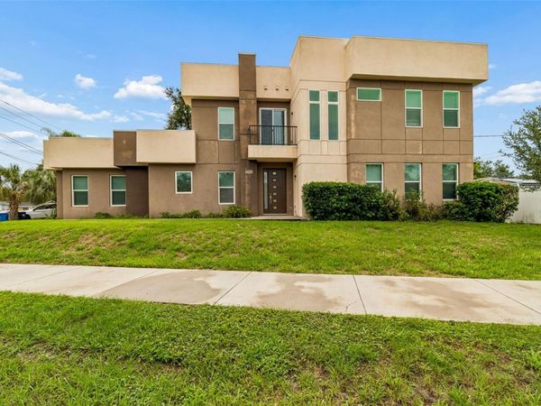 8528 PATSY STREET , TAMPA, FL 33615