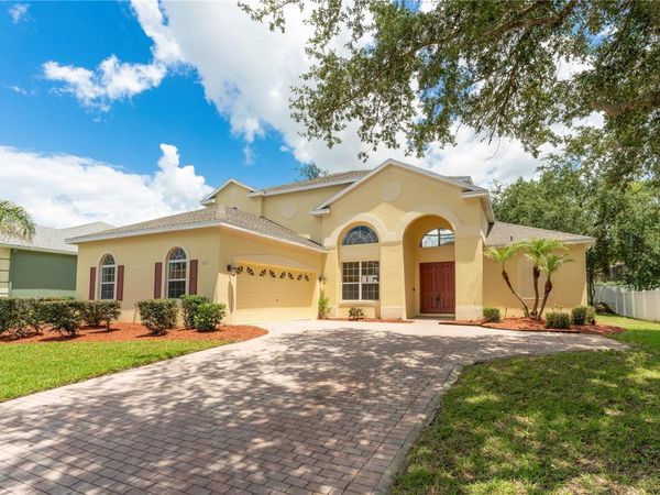 3542 WIND RIVER RUN , CLERMONT, FL 34711