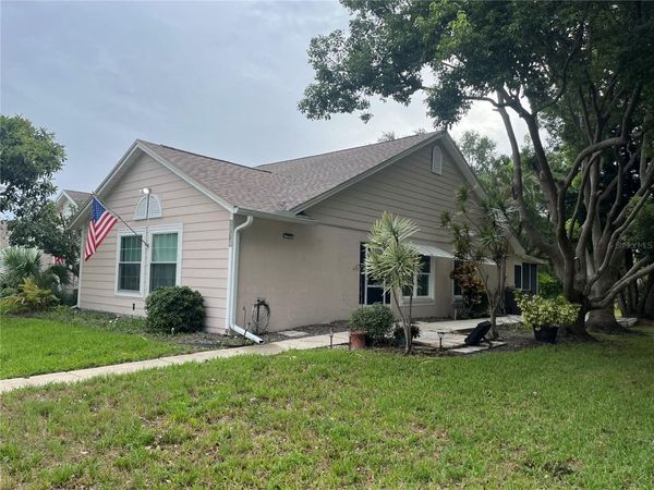 2387 BENTLEY DRIVE , PALM HARBOR, FL 34684