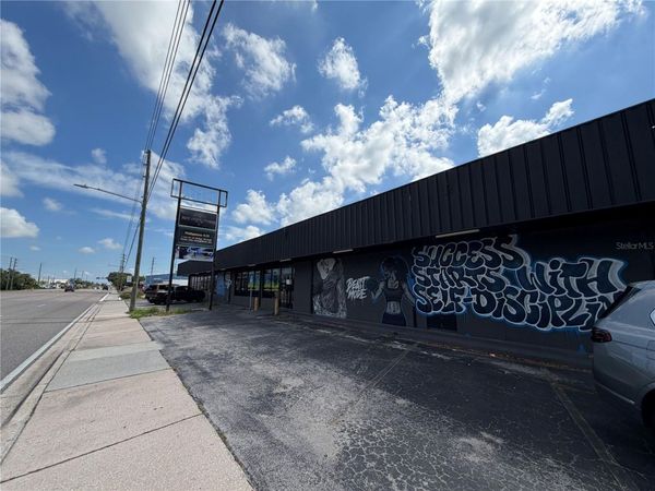 5983 49TH STREET N, ST PETERSBURG, FL 33709