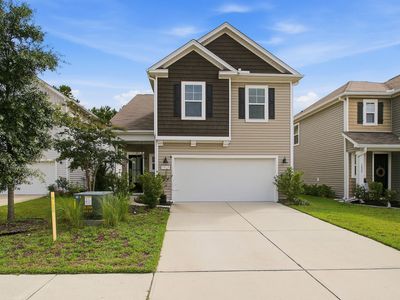 3818 Sawmill Court, Mount Pleasant, SC 29429