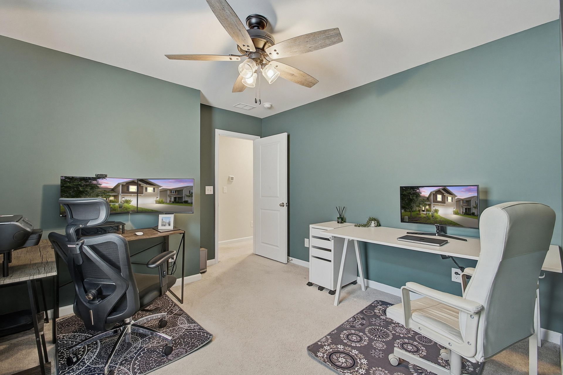 3818 Sawmill Court Photo 34