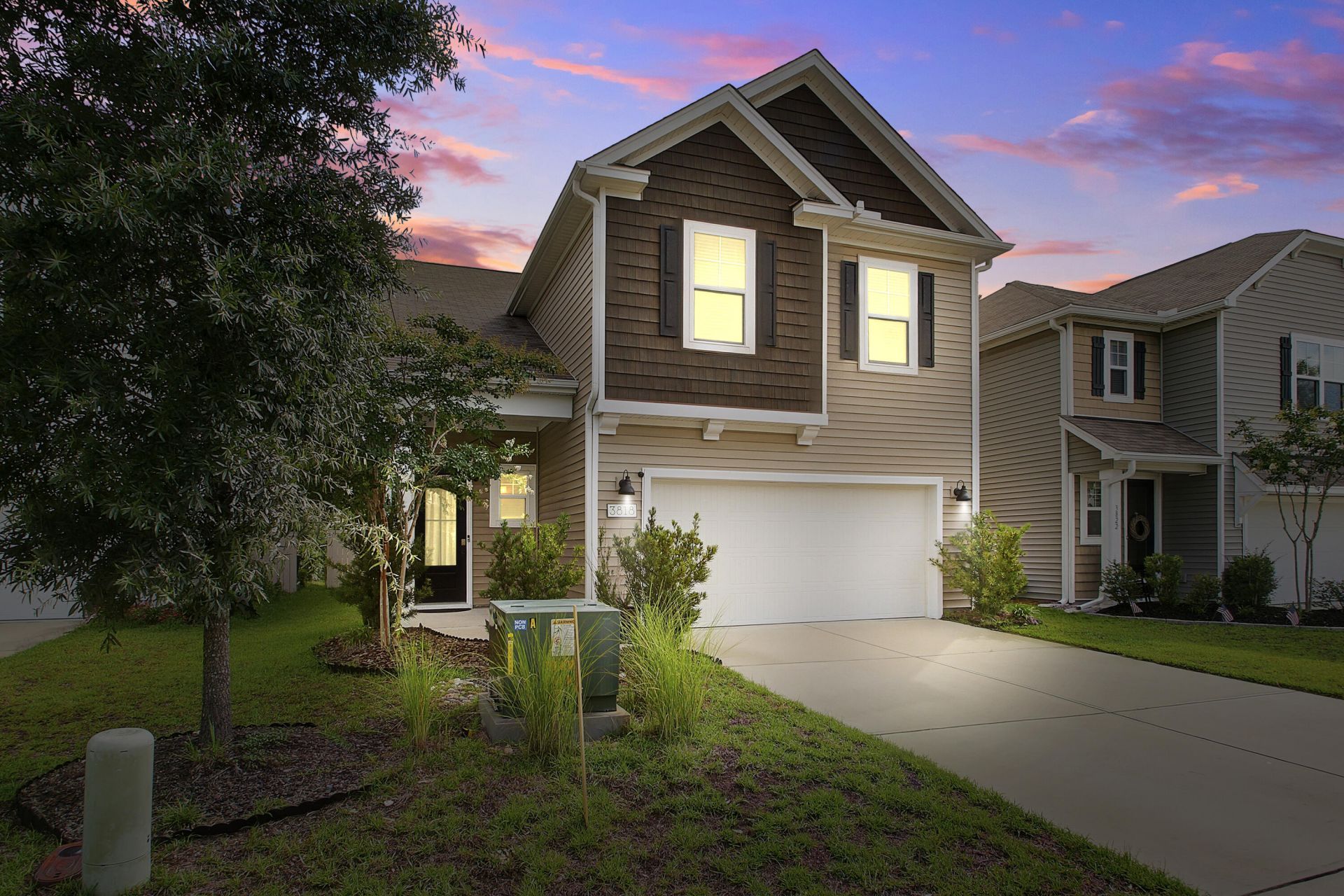3818 Sawmill Court Photo 41